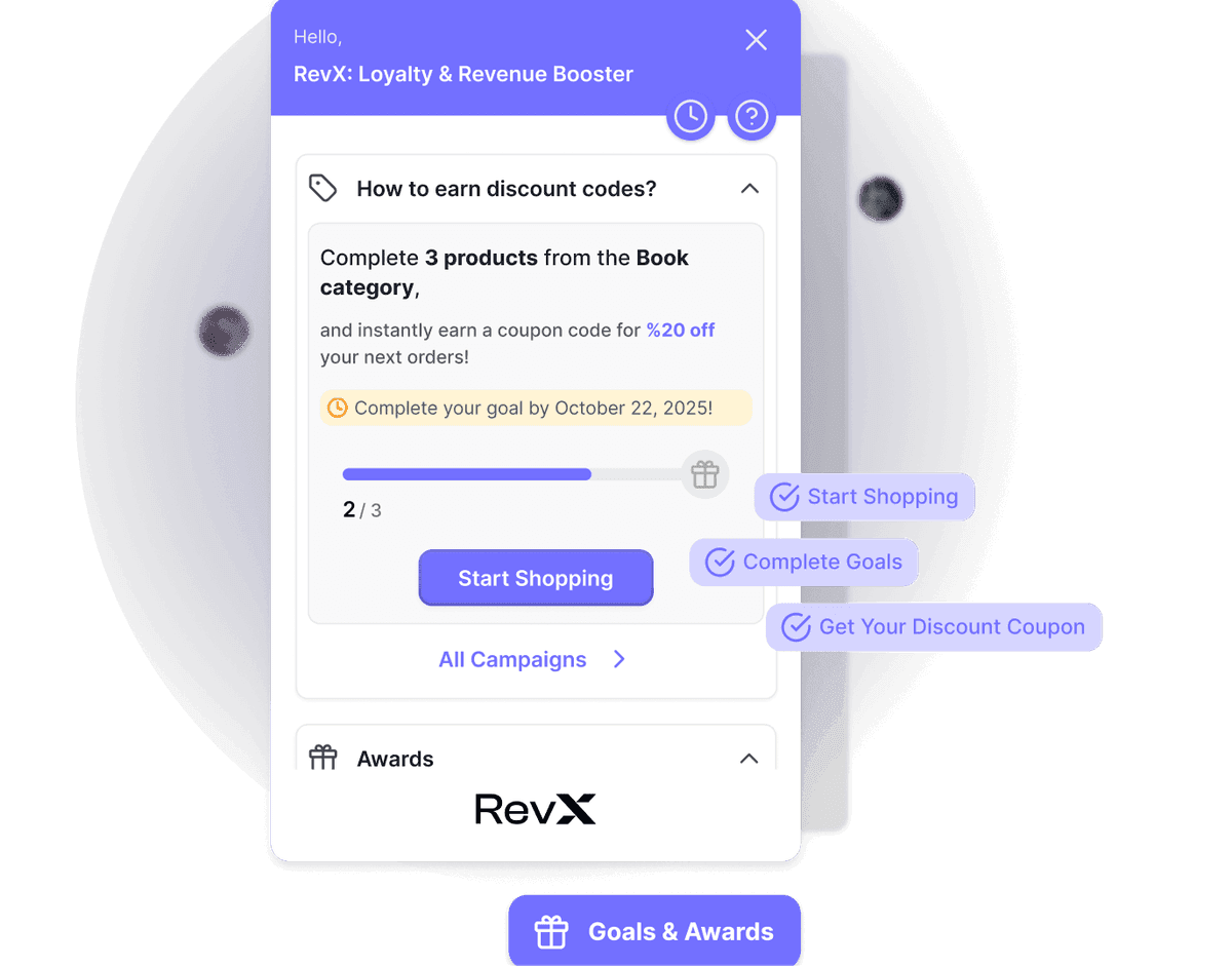 RevX Demo