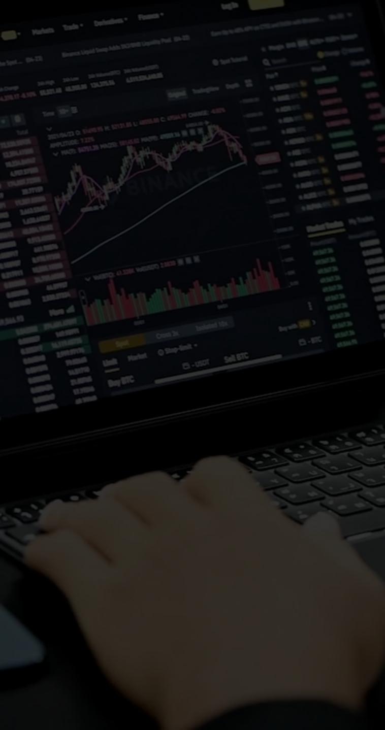 Crypto Platforms - Kaizen Loyalty