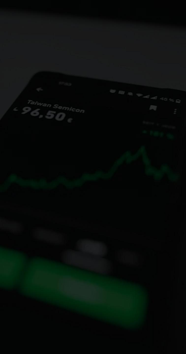 Investment Platforms - Kaizen Loyalty