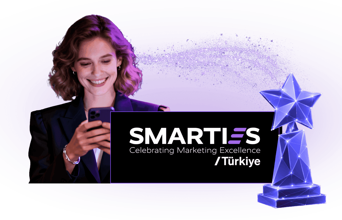 <p>Listed as a Top Solution Provider in the <span style="color:hsl( 267, 79%, 68% );">MMA SMARTIES™ Index</span></p>