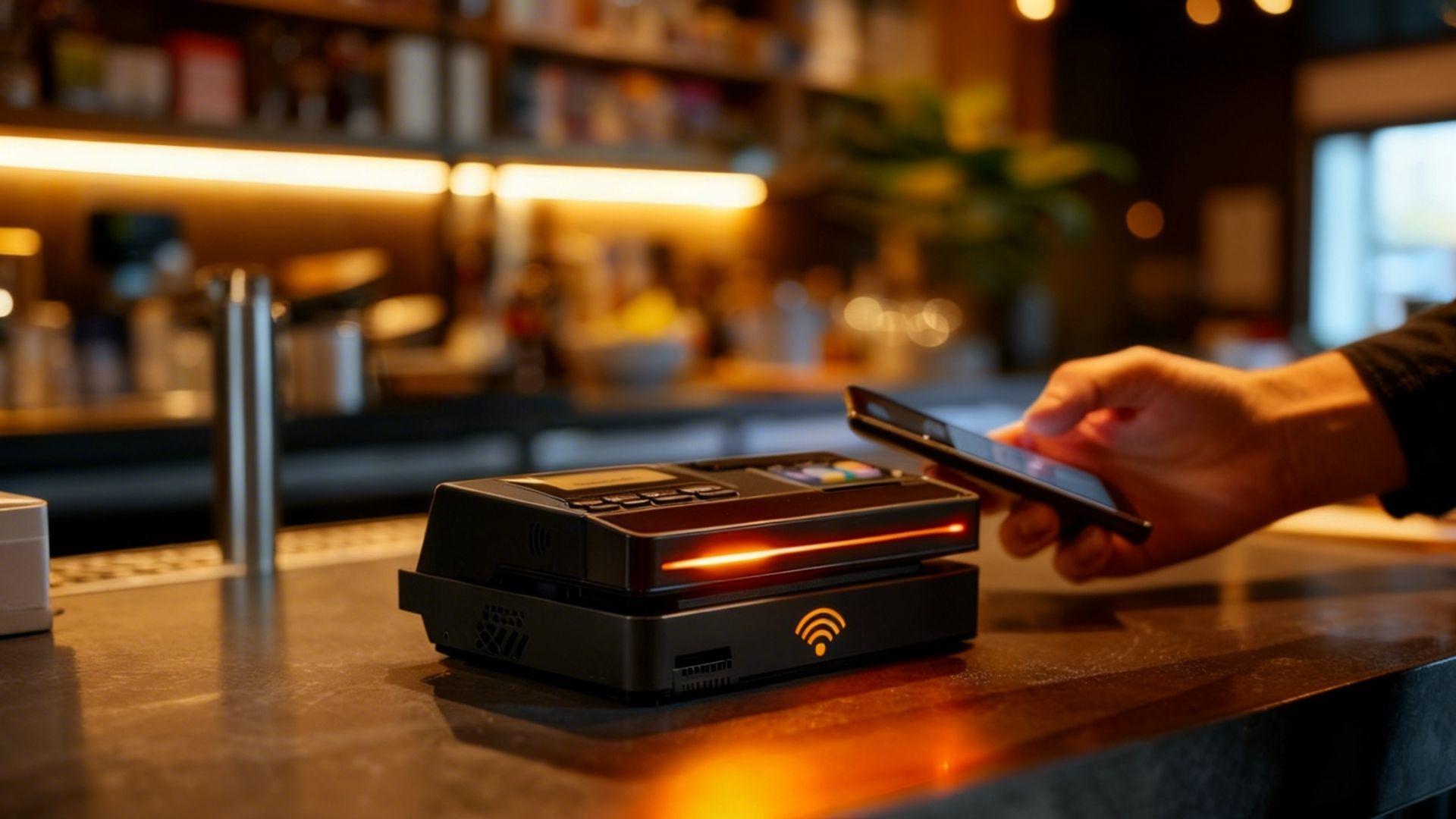 POS Integration and Checkout Recognition in Retail Loyalty