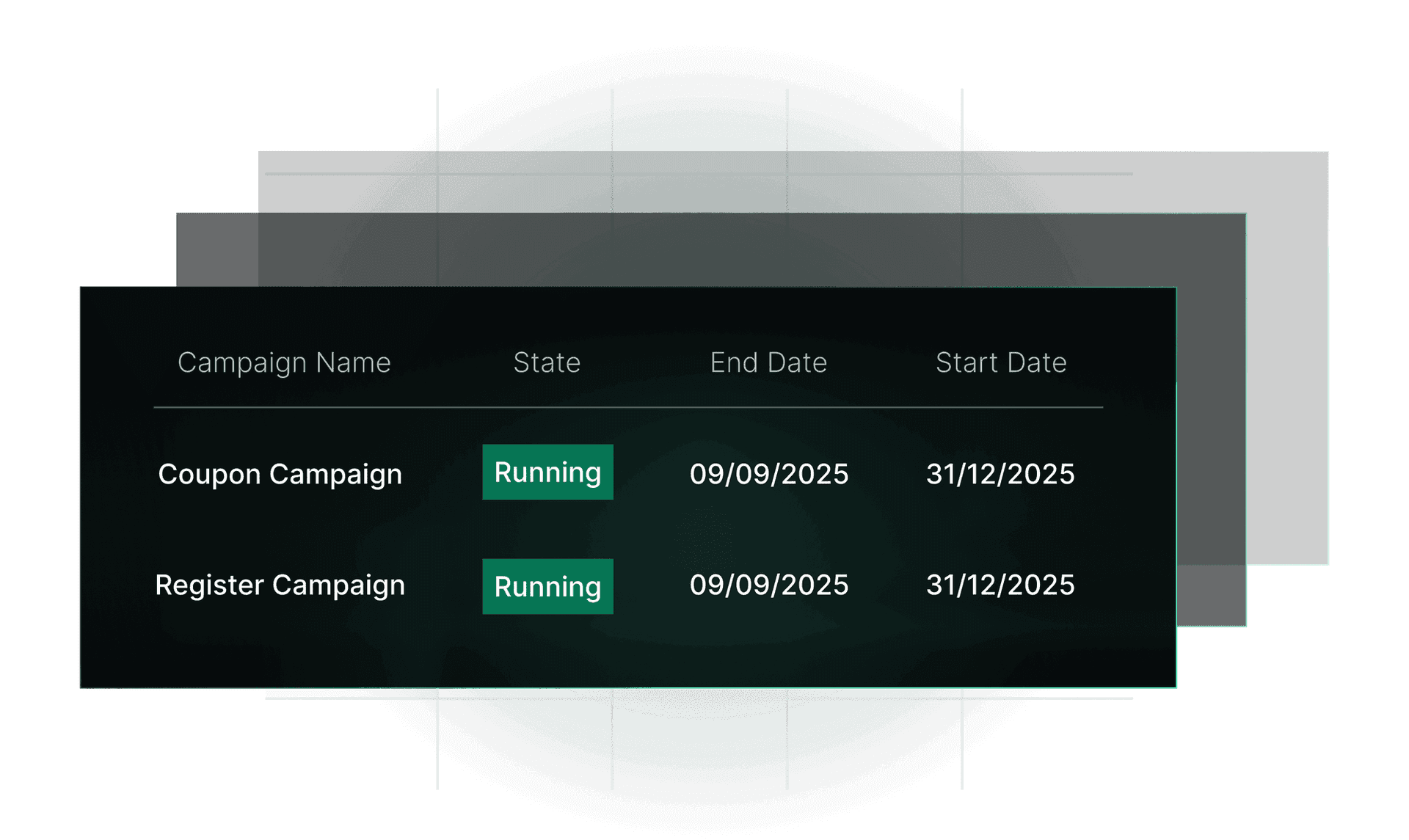 CAMPAIGN MANAGEMENT