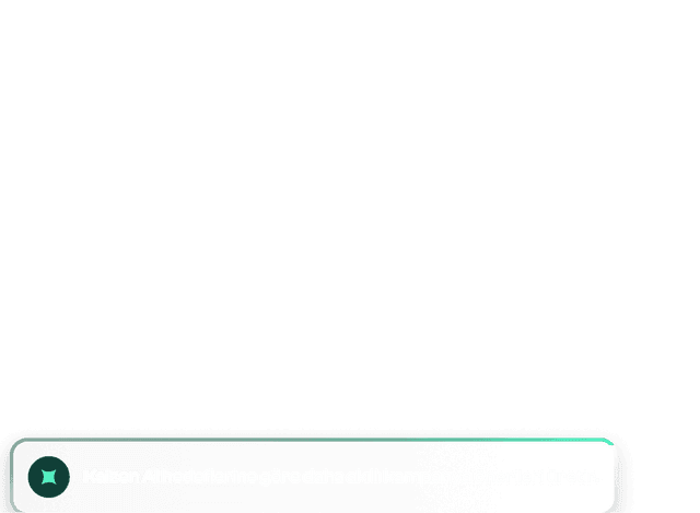 Her Kampanyada Daha İyi Sonuç 4