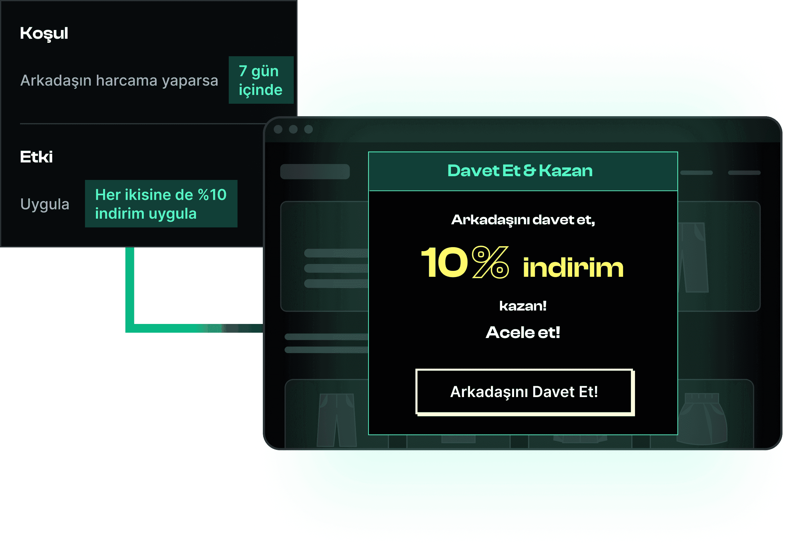 Kitlenizi Sadık Müşterilere Dönüştürün