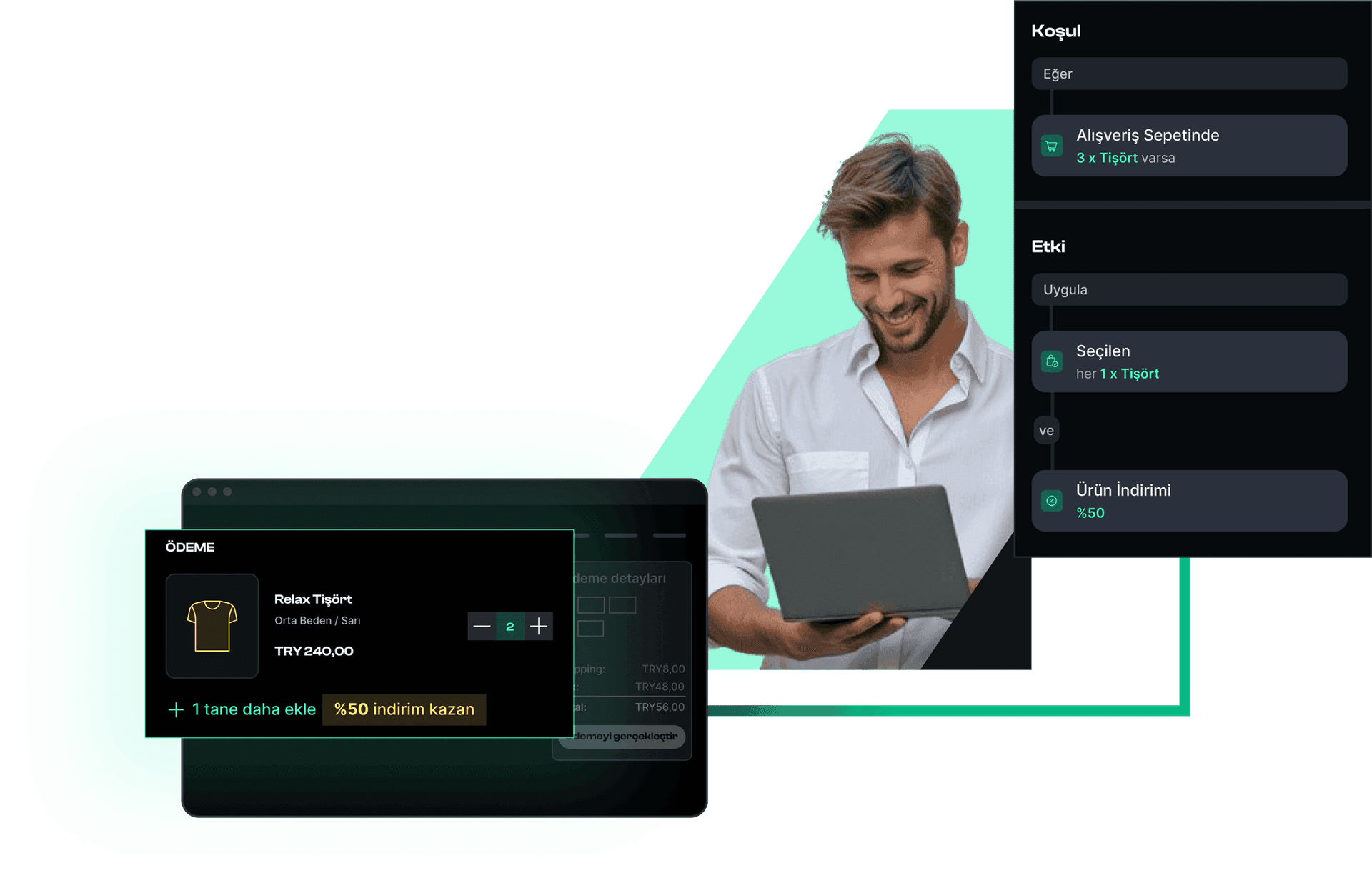 Kaizen Platform Desktop