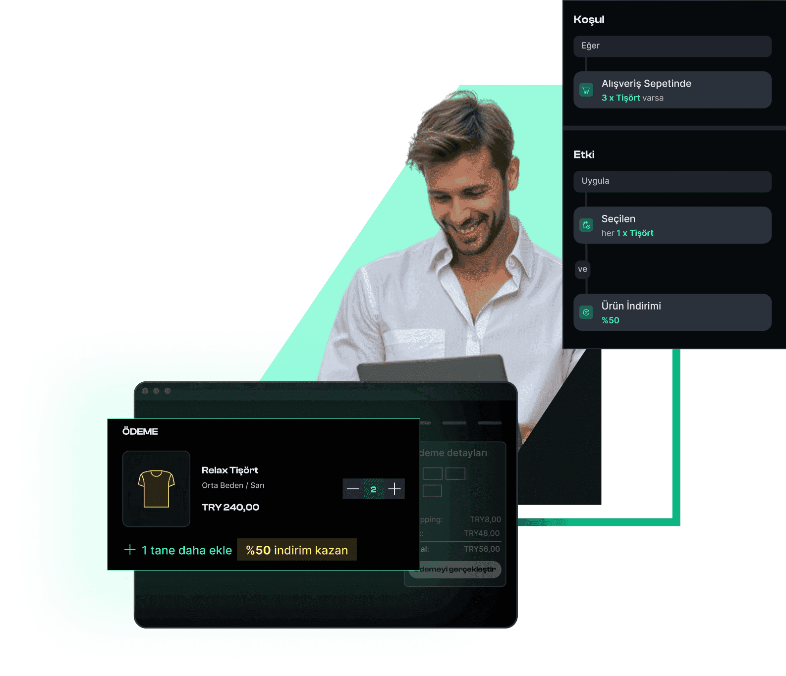 Kaizen Platform Mobile