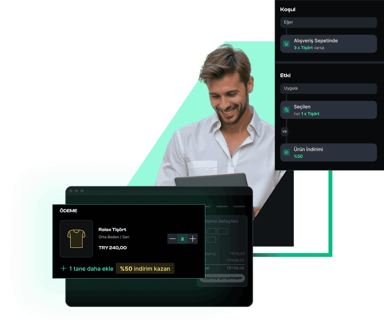 Kaizen Platform Mobile