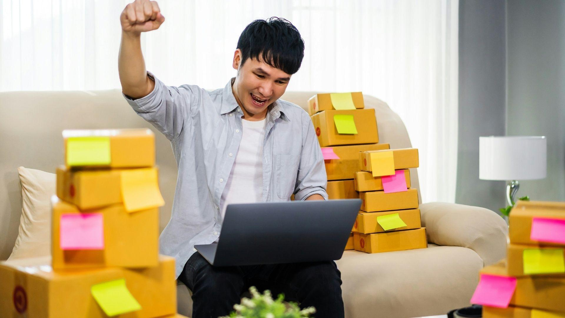 How to Build a Rewards Programme from Scratch: A Retailer's Practical Playbook