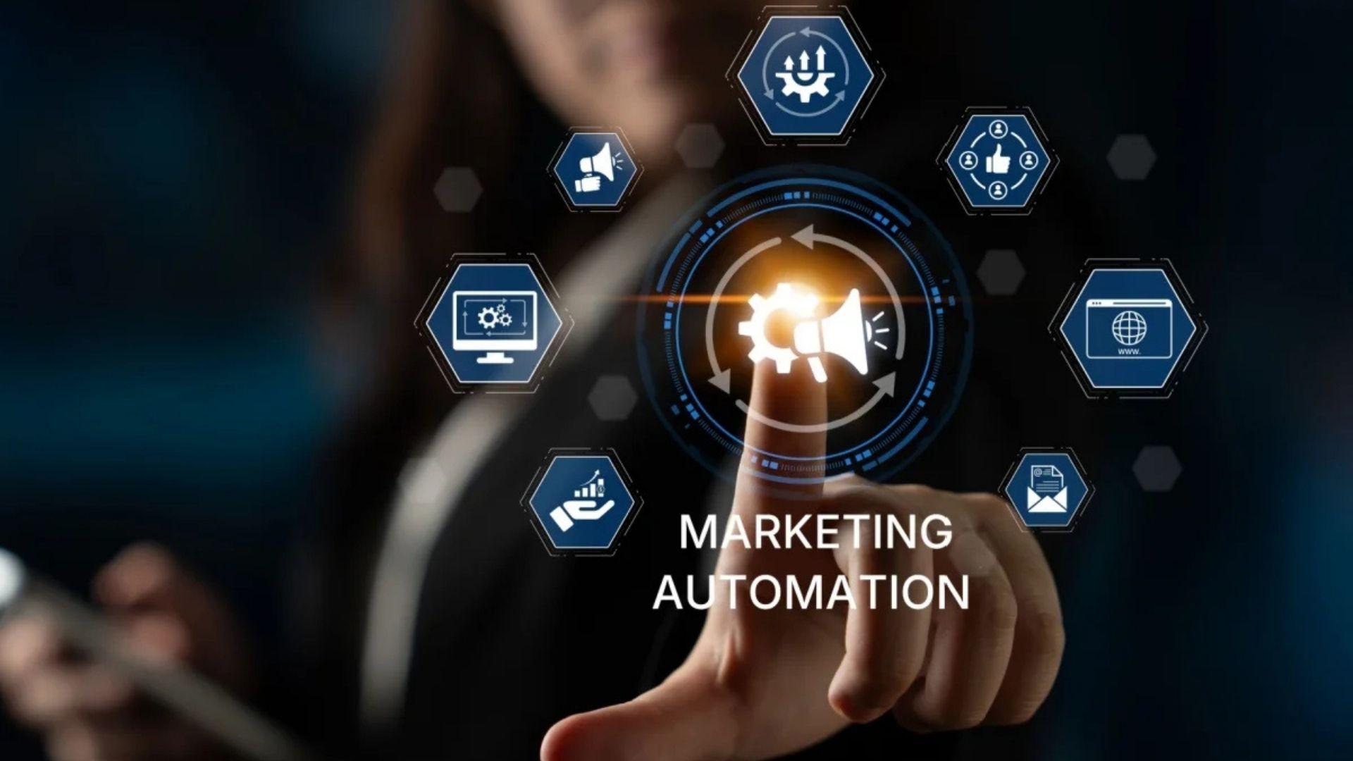 Retail Marketing Automation: How to Use Automation to Power Personalised Loyalty Campaigns