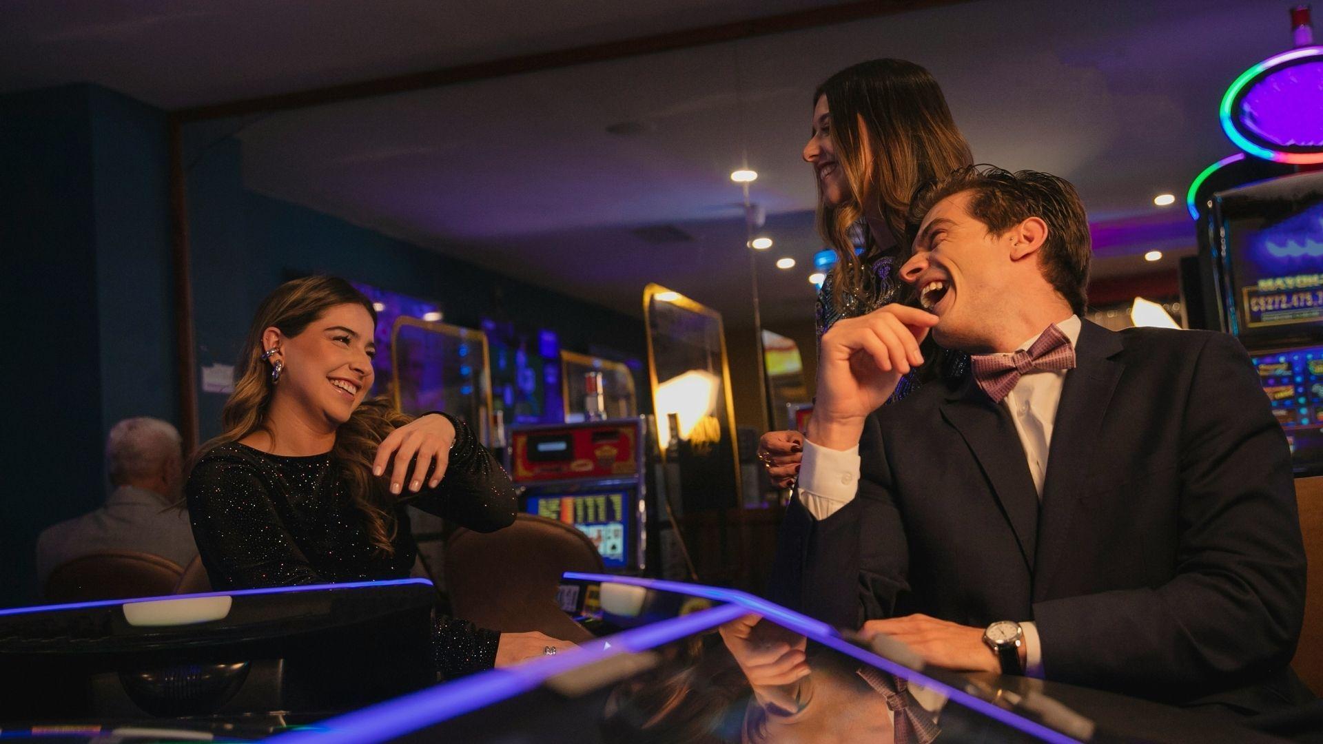 What Is a VIP Betting Programme?