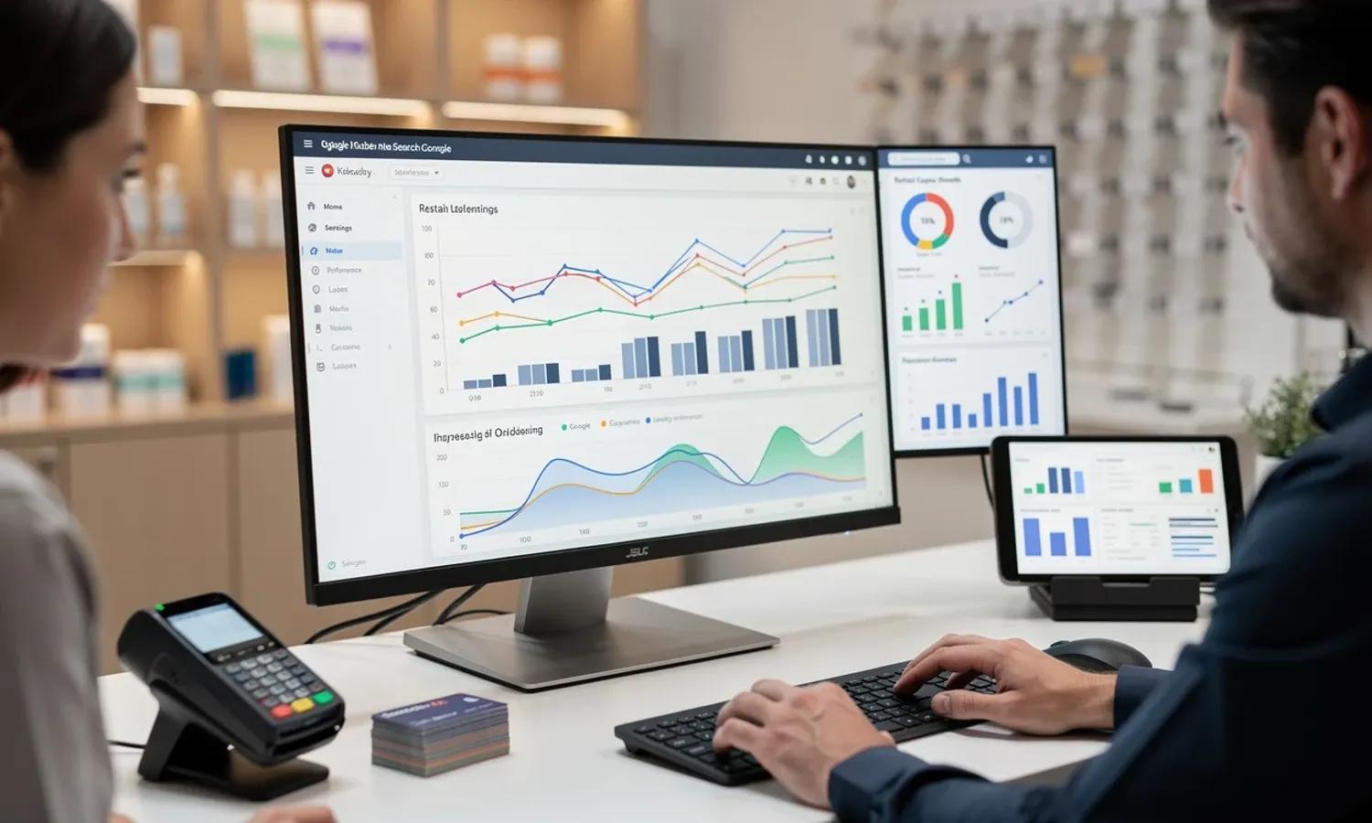 What is Google Search Console?