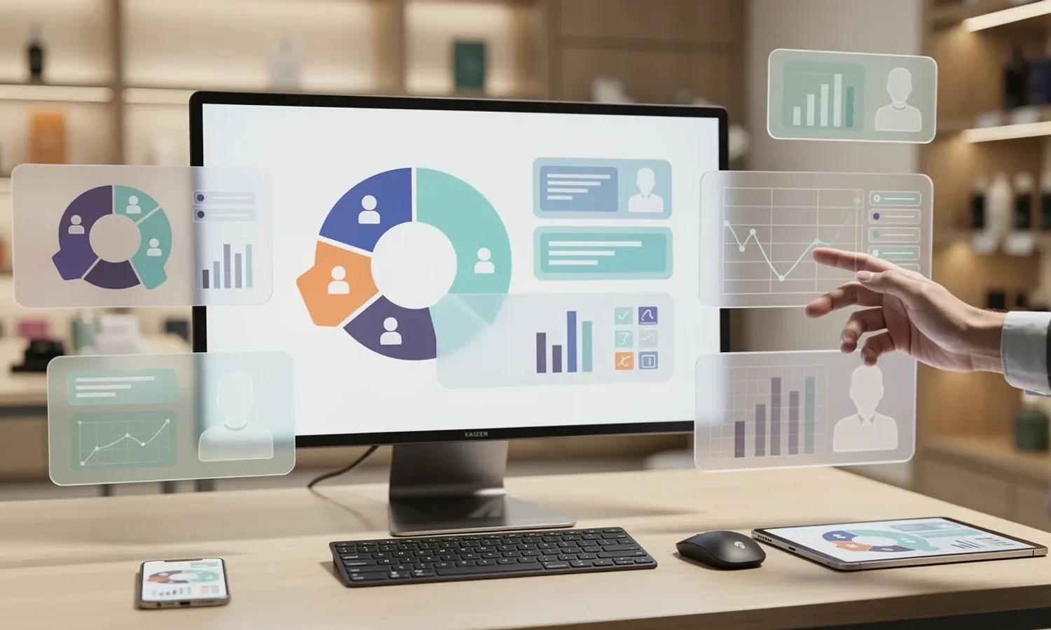 What is Market Segmentation?