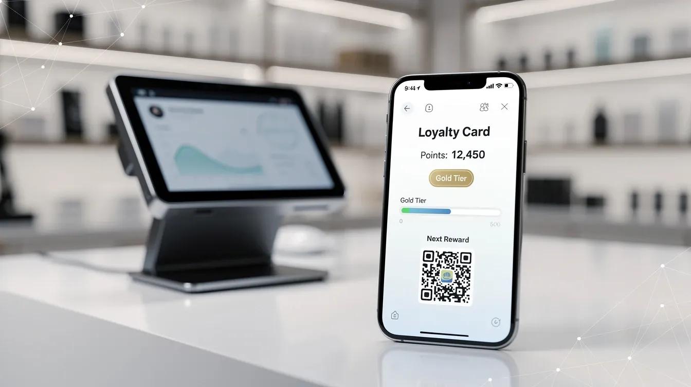 What is a Loyalty Card?