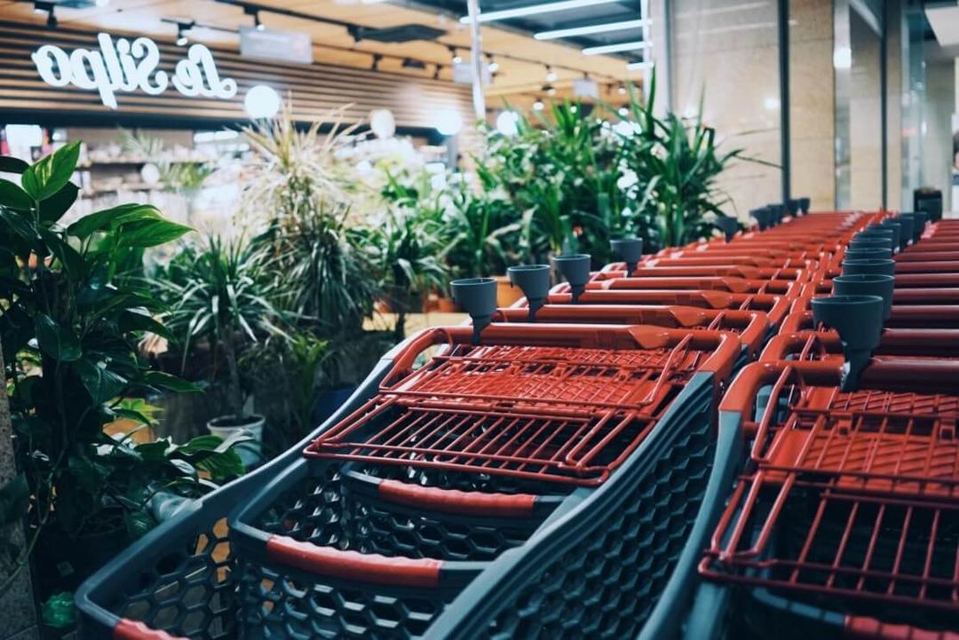 Hızlı Tüketim Ürünleri (FMCG)