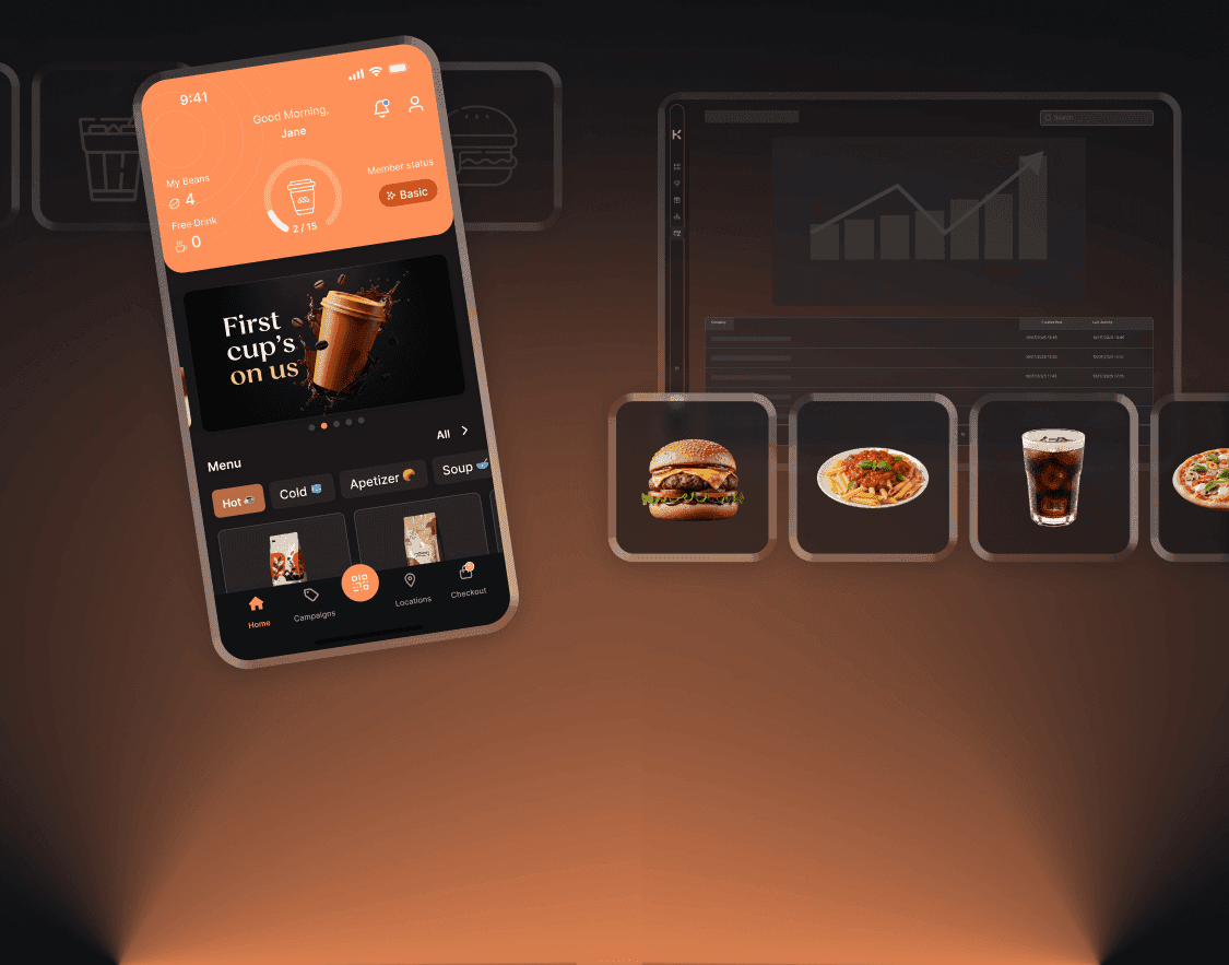 <p>WhiteLabelX:</p><p>Custom Loyalty App&nbsp;</p><p>to Boost Revenue</p>