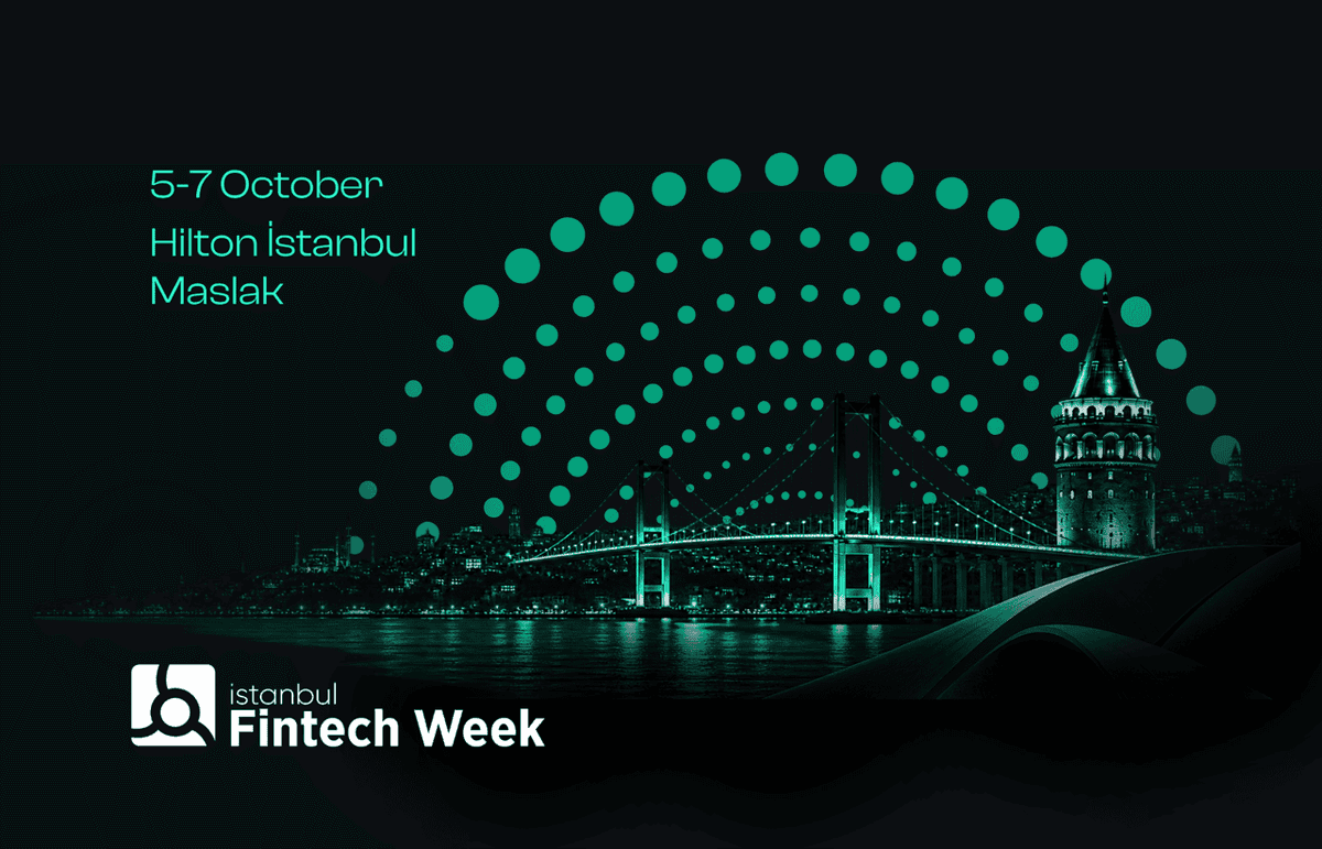 <p>Meet Kaizen Loyalty at <span style="color:hsl( 162, 92%, 65% );">İstanbul Fintech Week 2026</span></p>