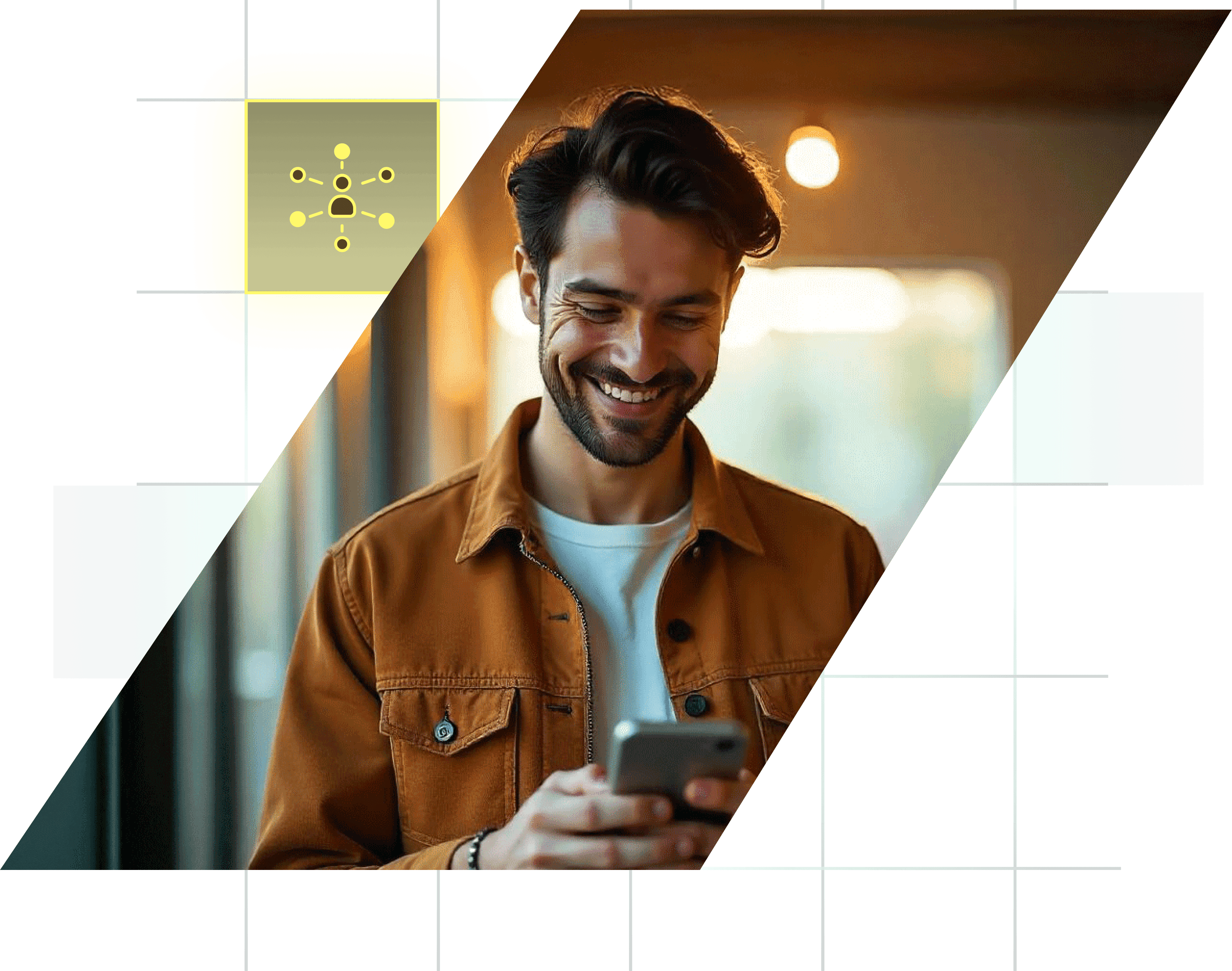 Collaborate Across the  Loyalty Value Chain