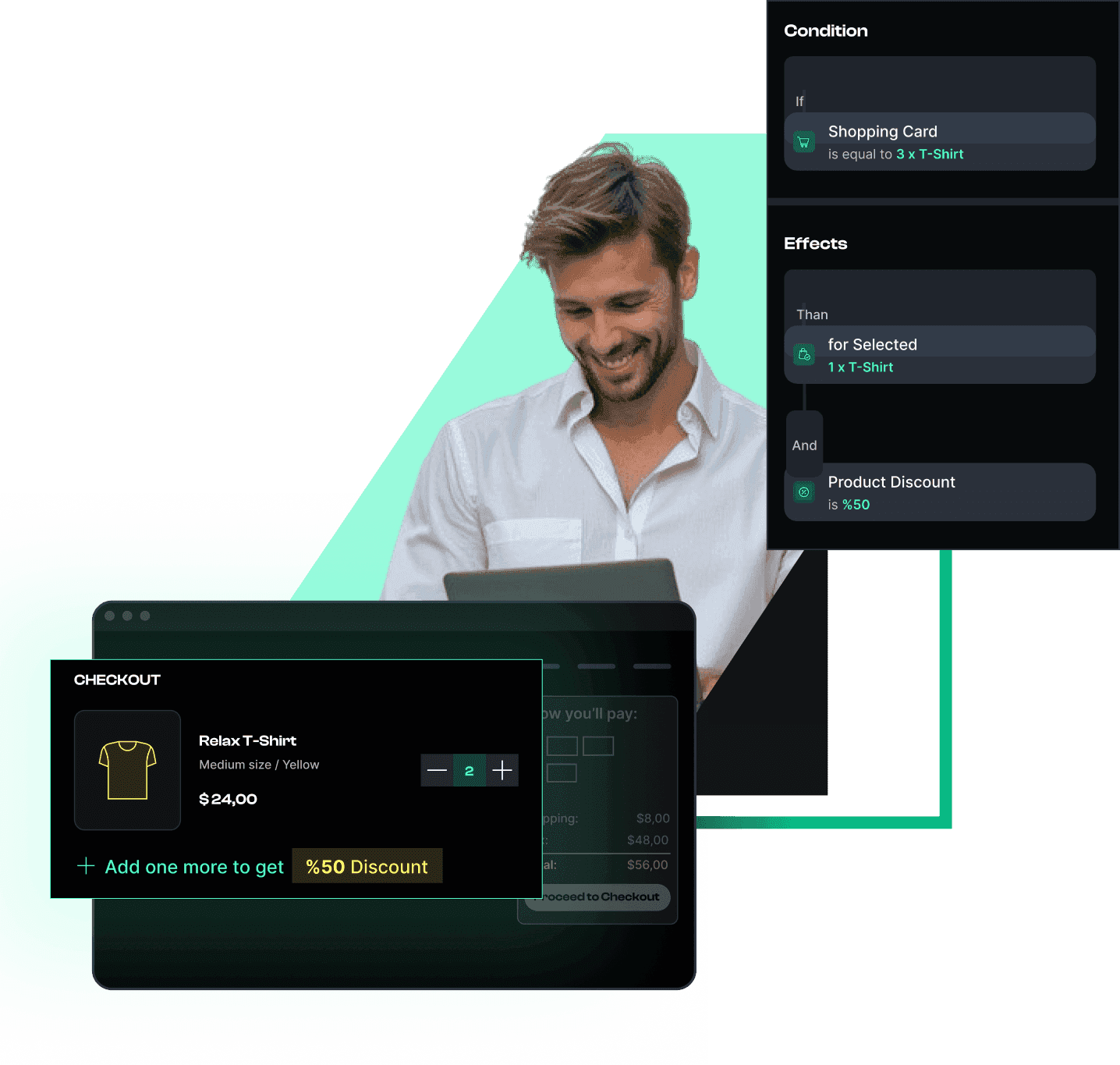 Kaizen Platform Mobile