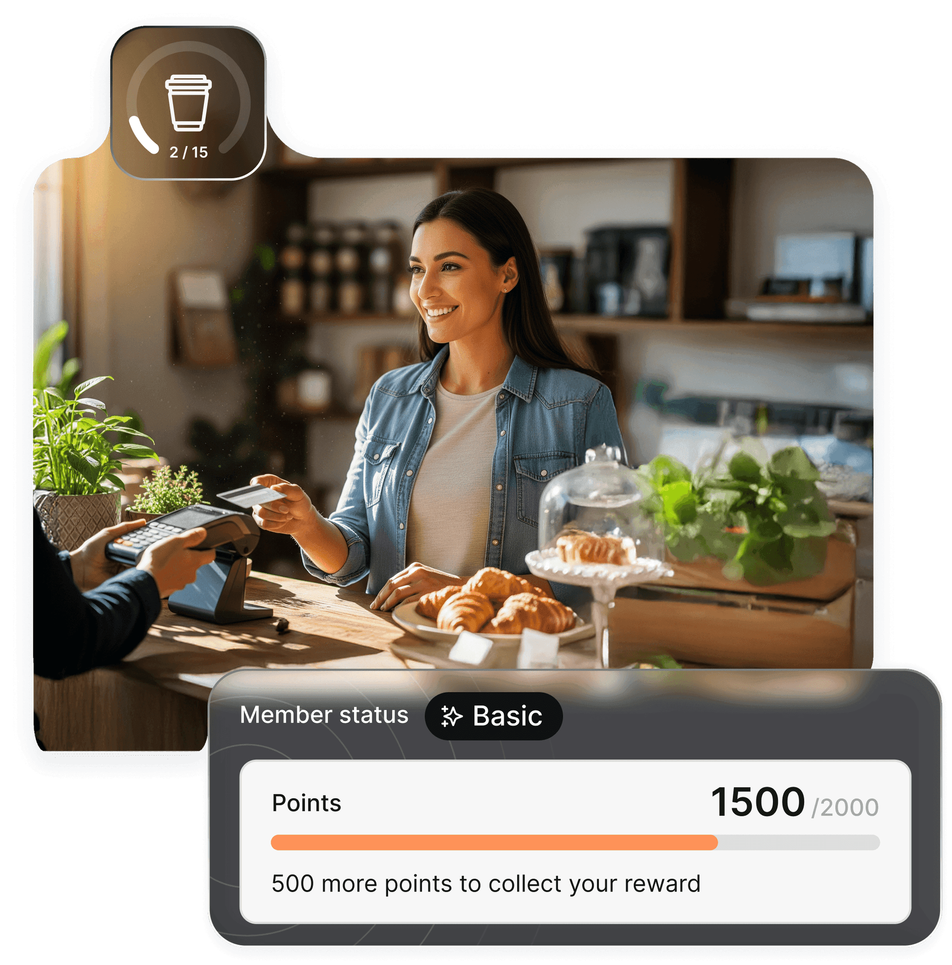 Turn Every Order Into Loyalty