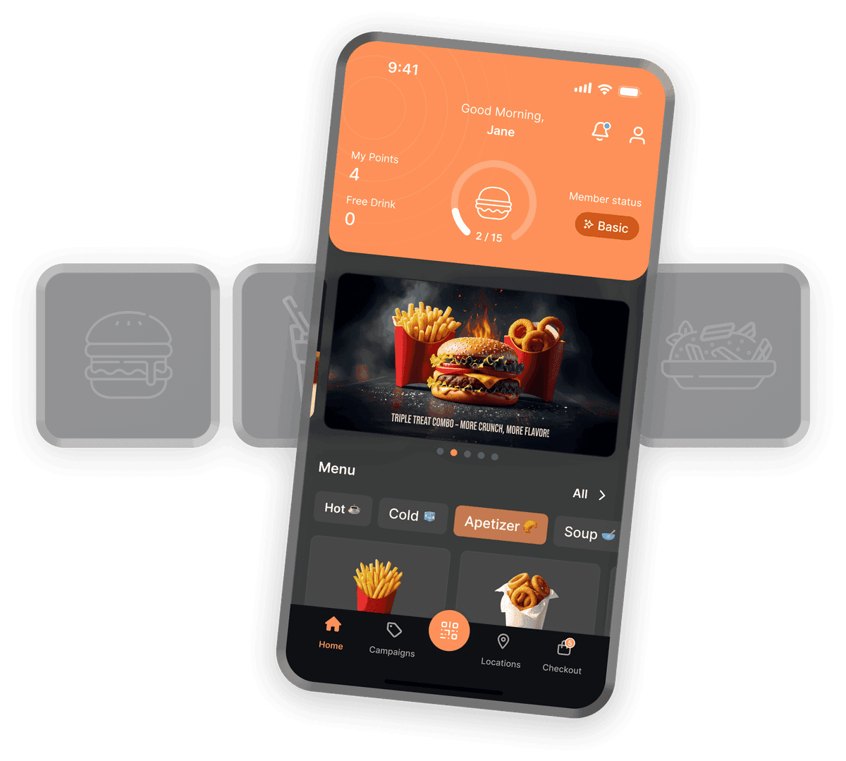 <p>WhiteLabelX:</p><p>Custom Loyalty App&nbsp;</p><p>to Boost Revenue</p>