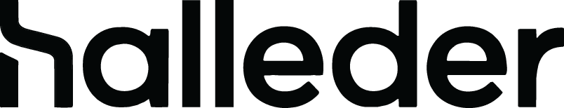 halleder