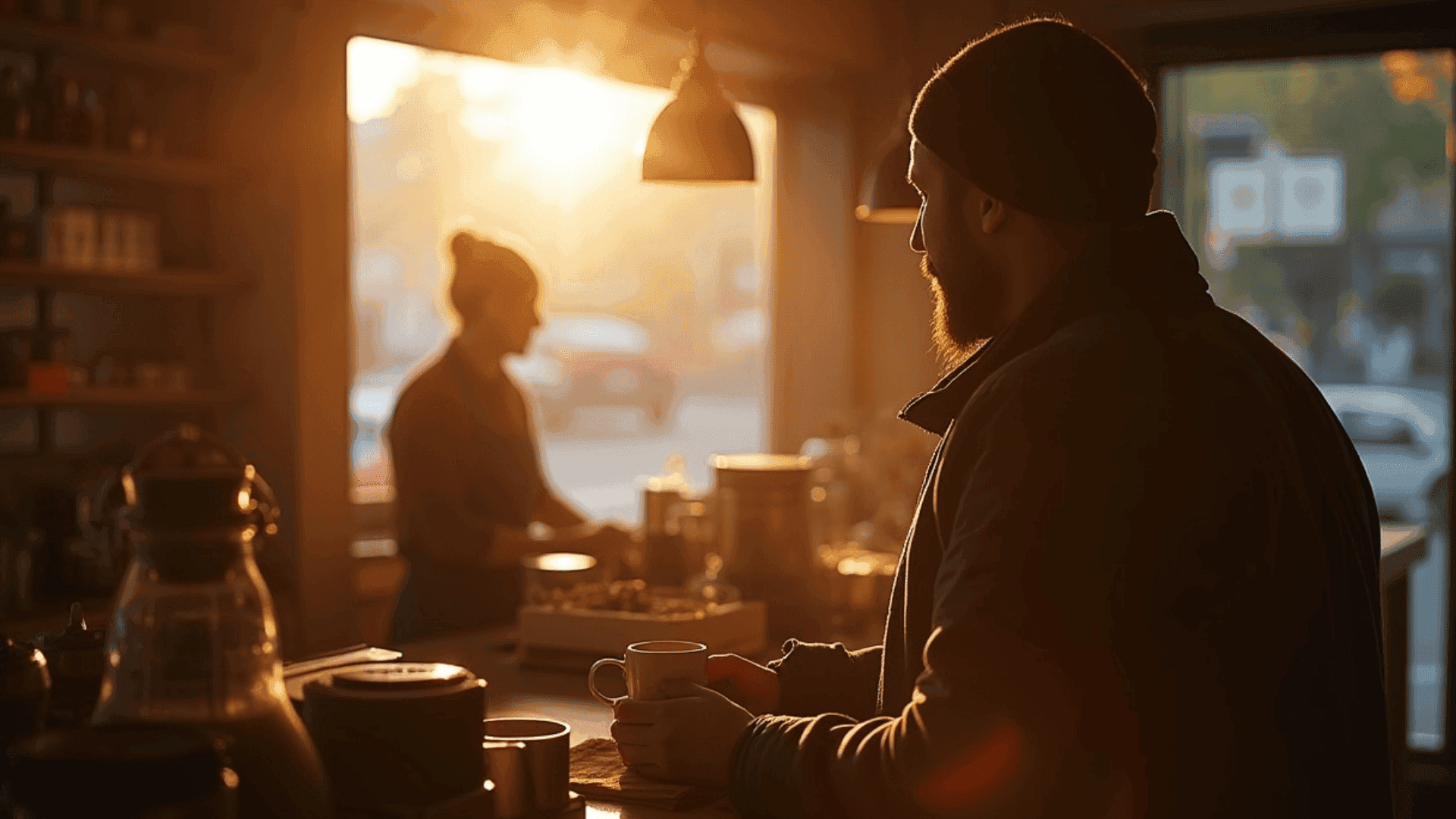 How to Turn a One-Time Latte into a Lifelong Habit: Coffee Shop Loyalty
