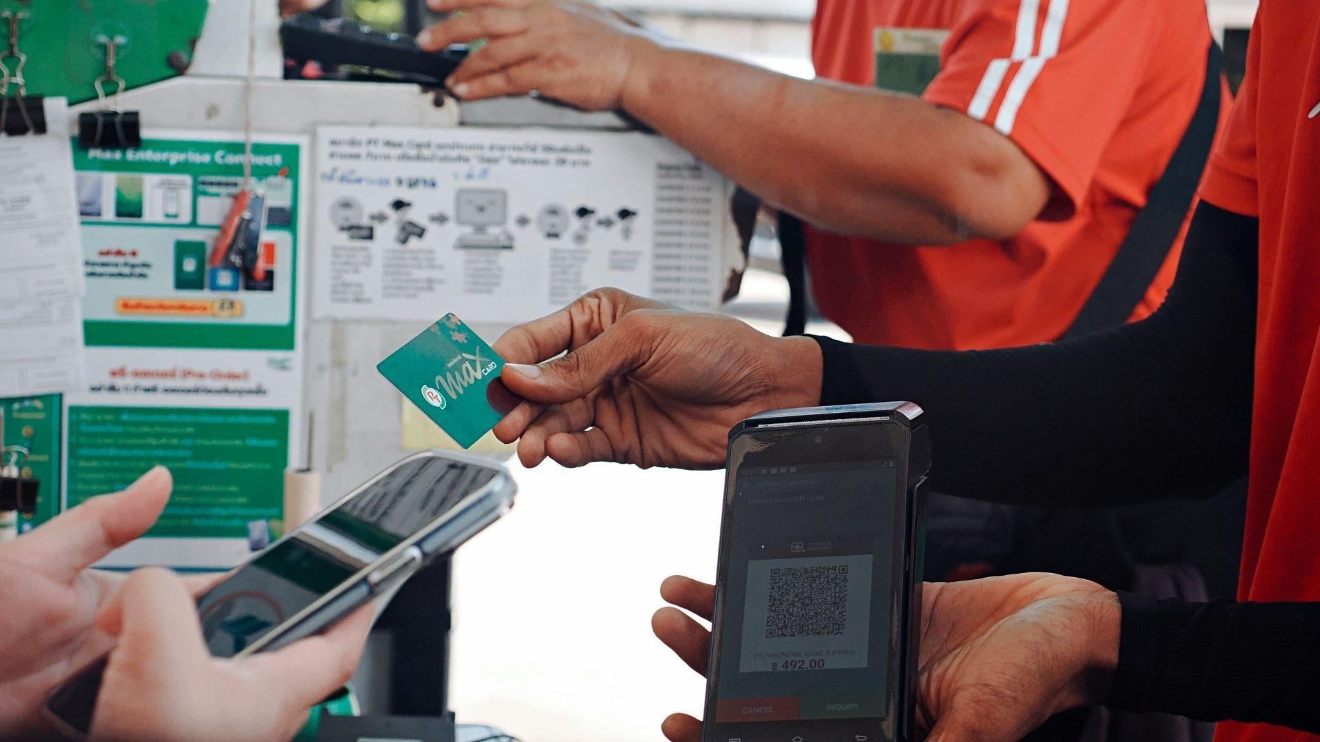 Digital Loyalty Programmes: Moving Beyond the Plastic Card