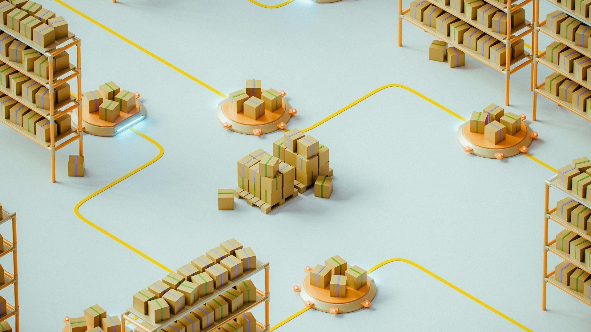 FMCG Supply Chain & Loyalty: An Unexpected Connection