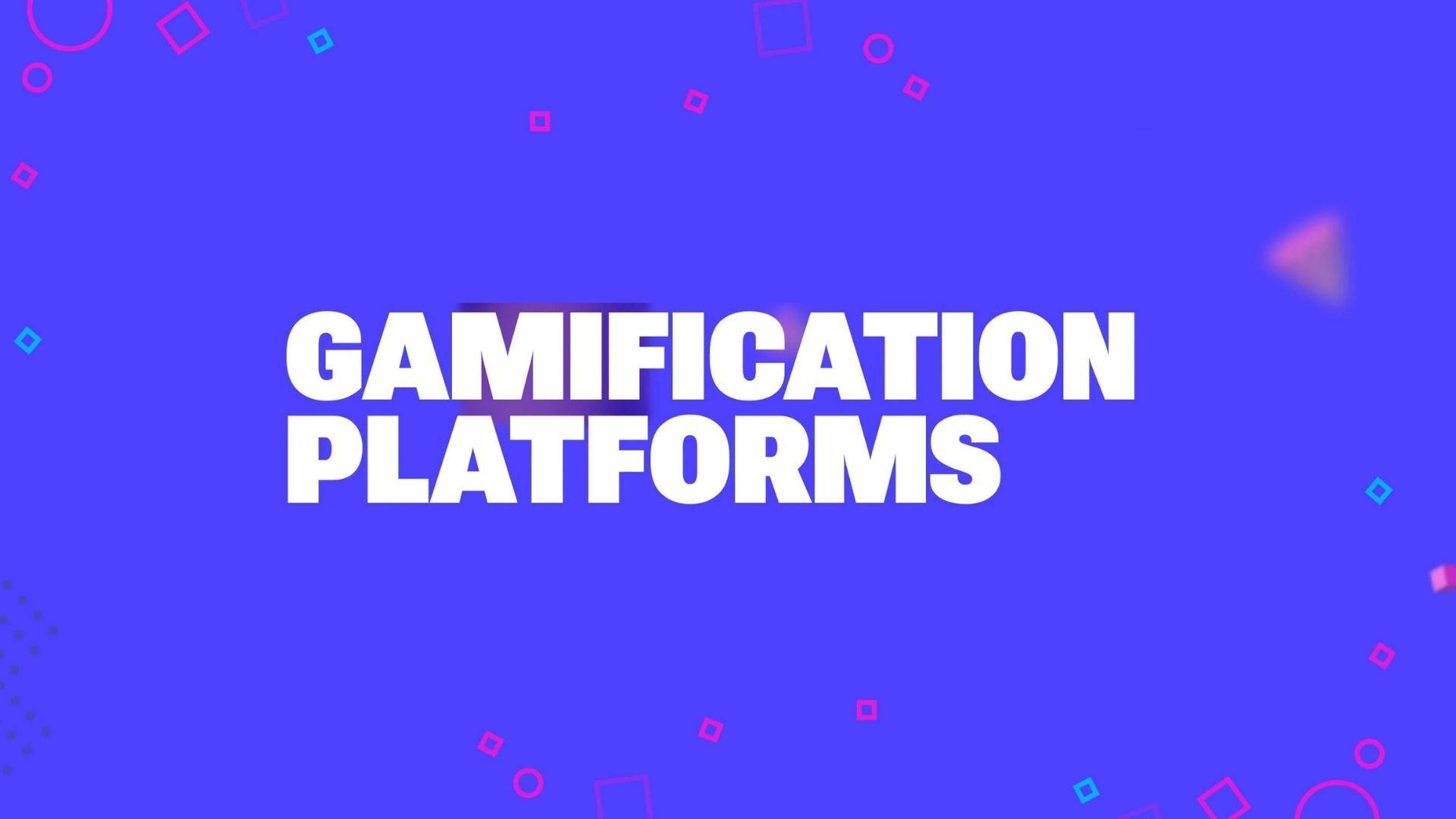 Gamification Platforms: How to Choose the Right Solution for Your Loyalty Programme?