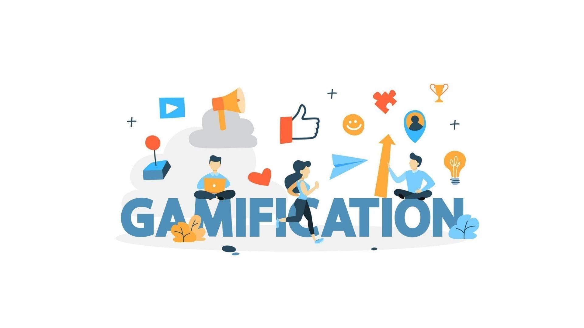 Gamification: The Complete Guide for Marketers & Loyalty Professionals