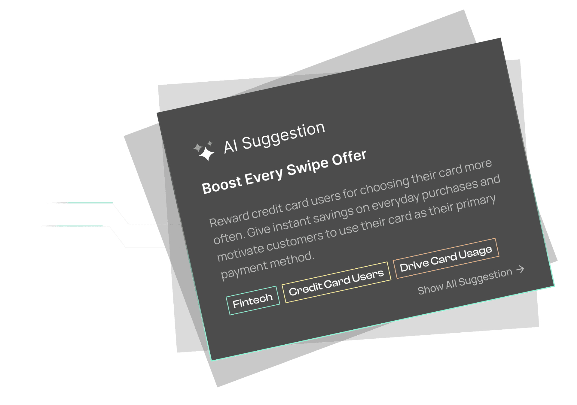 AI Suggestion