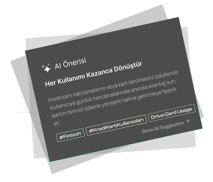 AI Suggestion