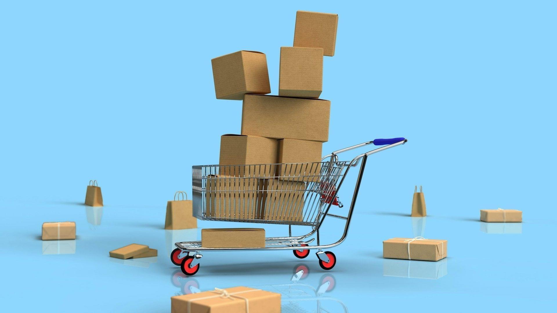 Headless Commerce & Loyalty