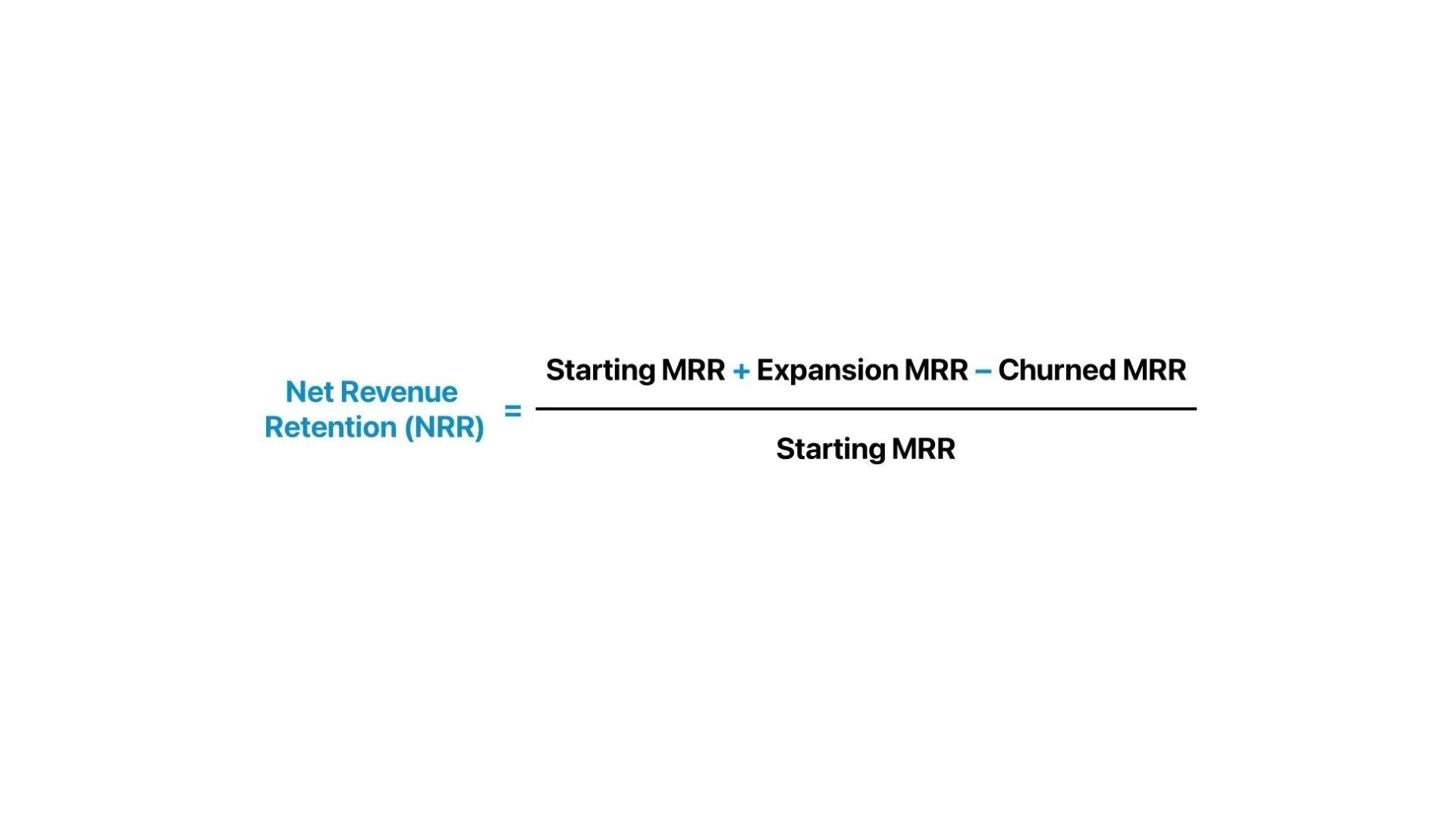 Net Revenue Retention: The Loyalty Metric SaaS & B2B Brands Can't Ignore