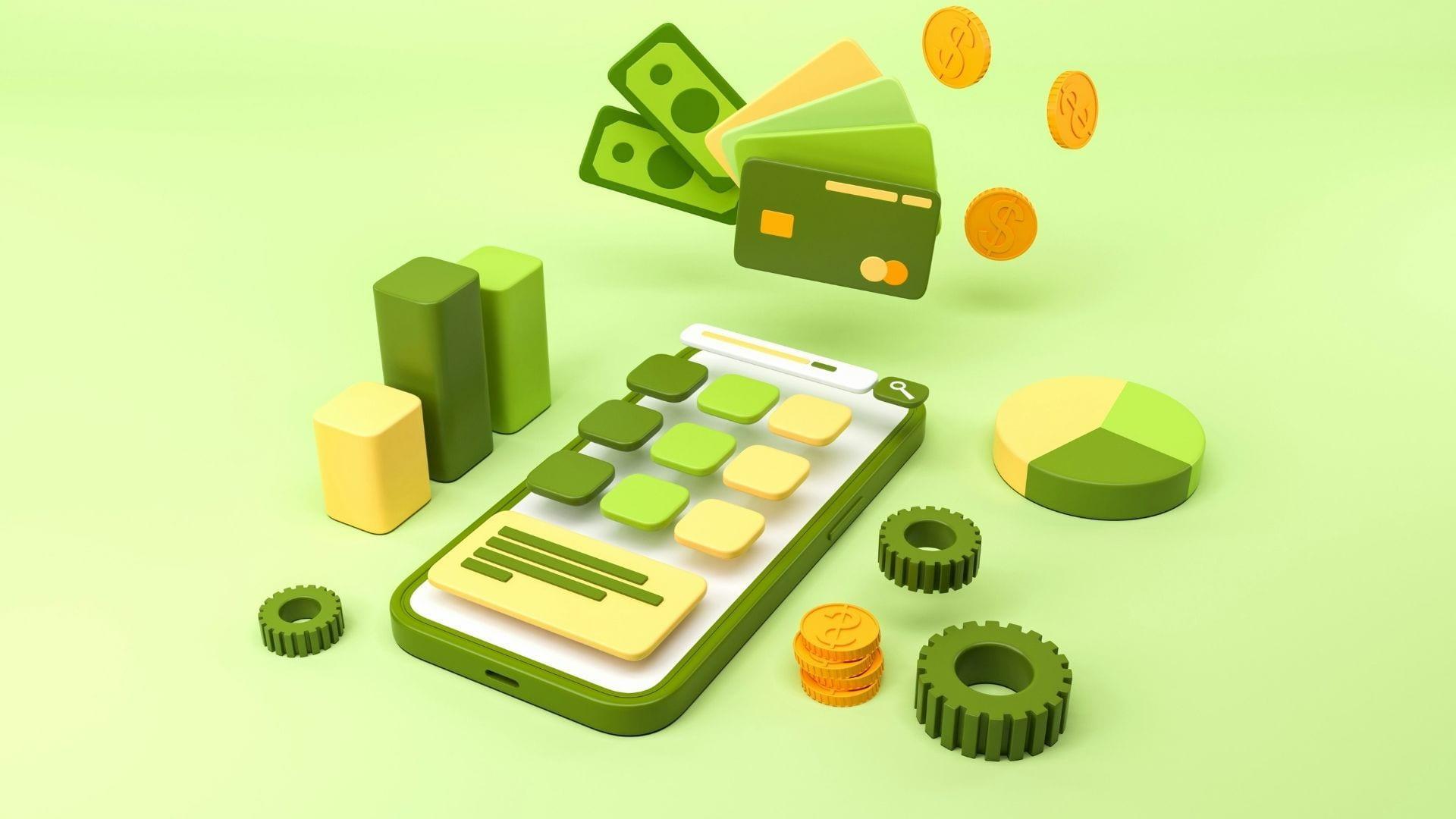 Pension & Long-Term Savings Apps: Designing Engagement for a 40-Year Relationship