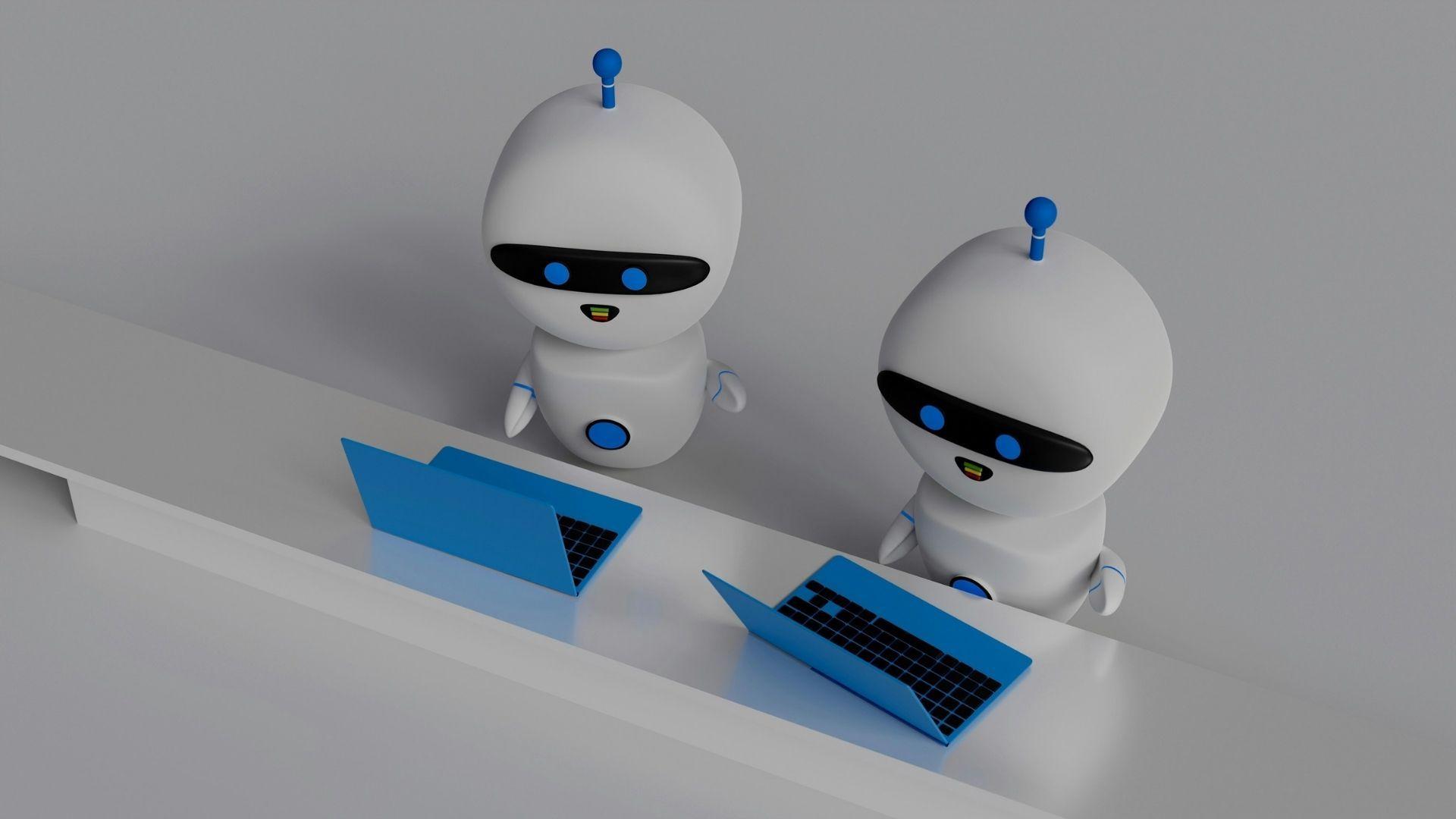Robo-Advisors: How Automated Platforms Build Trust & Retention Without Human Advisors