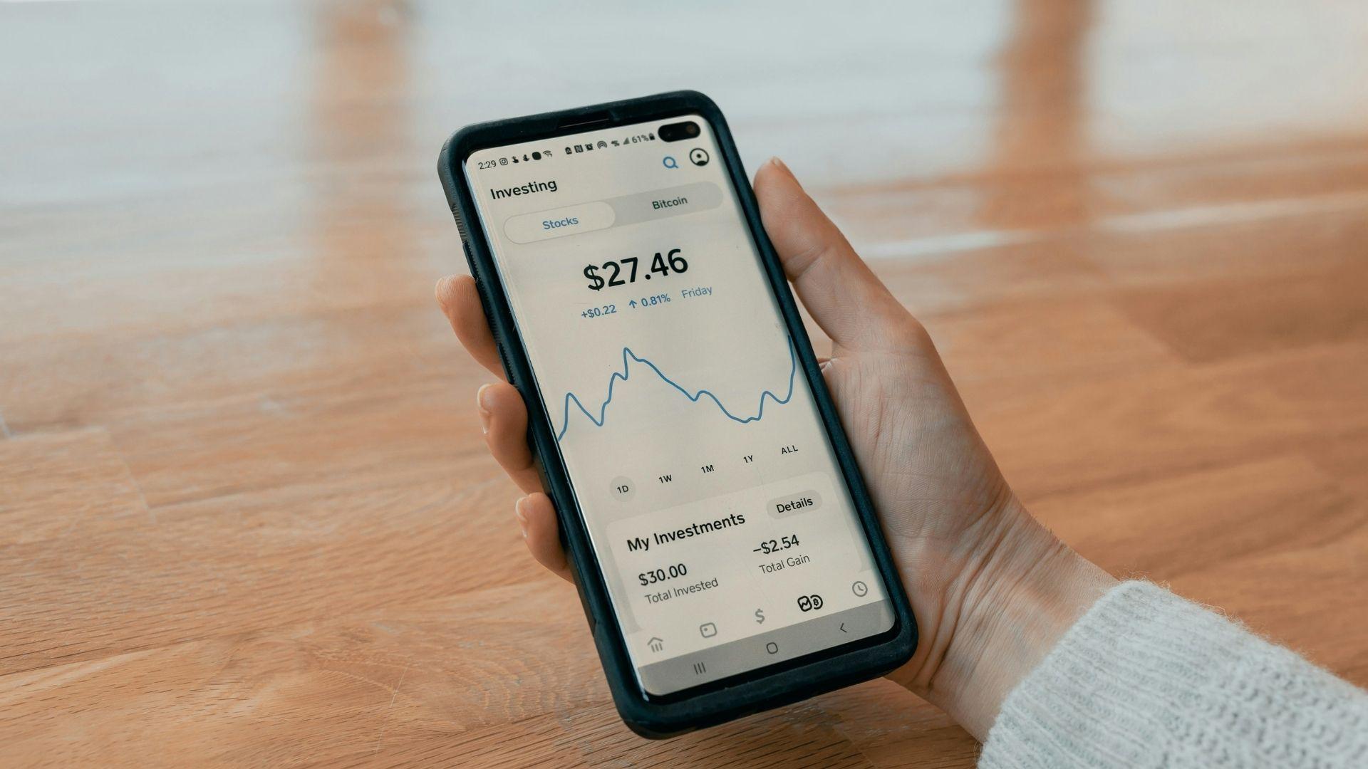 Wealth Management Apps: Designing Loyalty for High-Net-Worth Clients