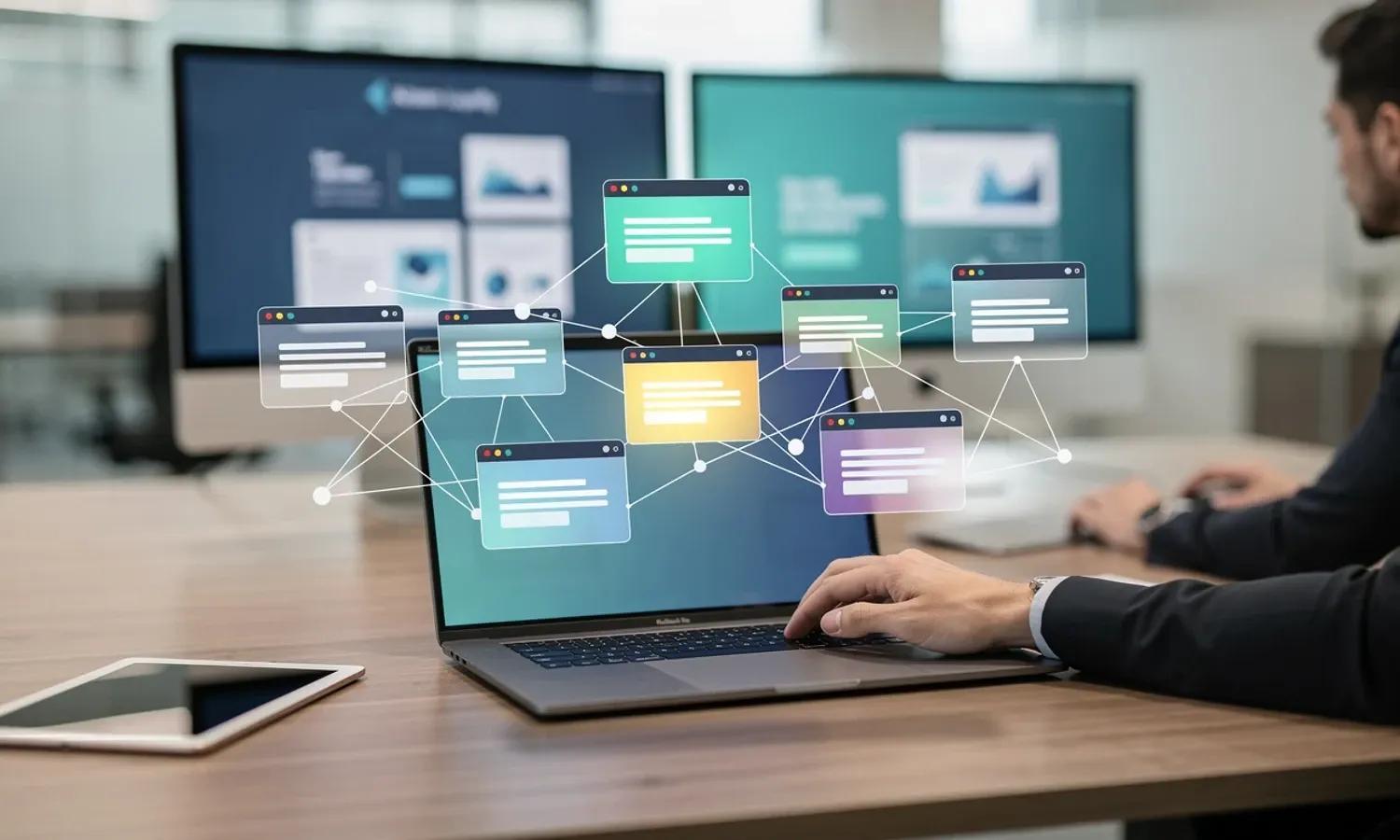 What is Link Building?