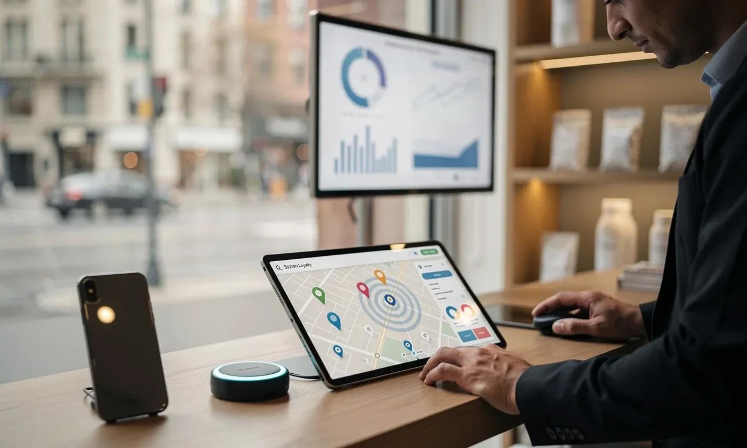 What is Local SEO?