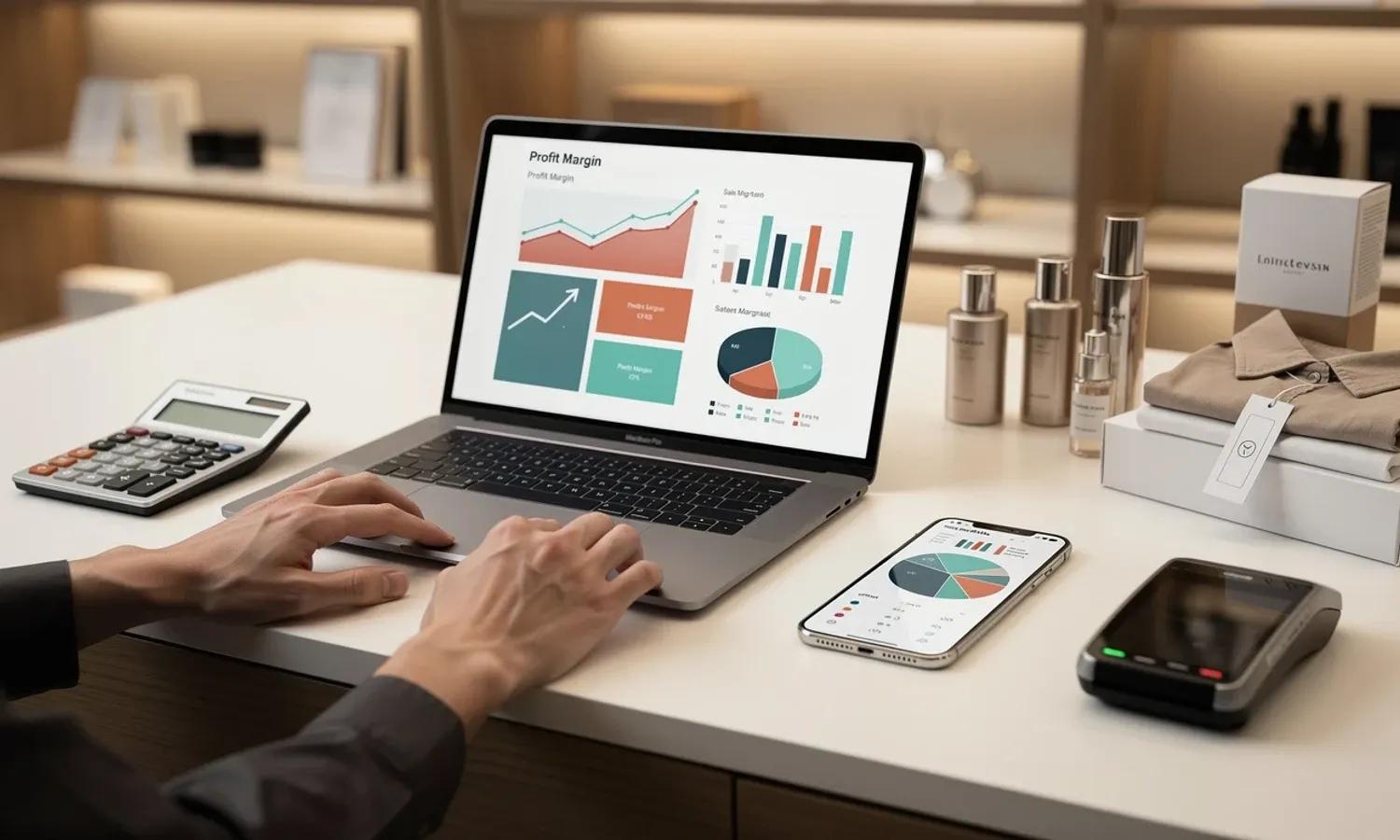 What is Profit Margin?