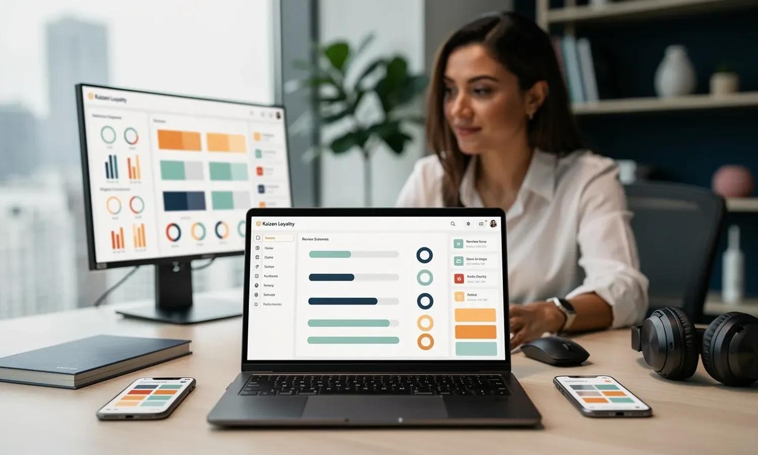 What is Reputation Management?
