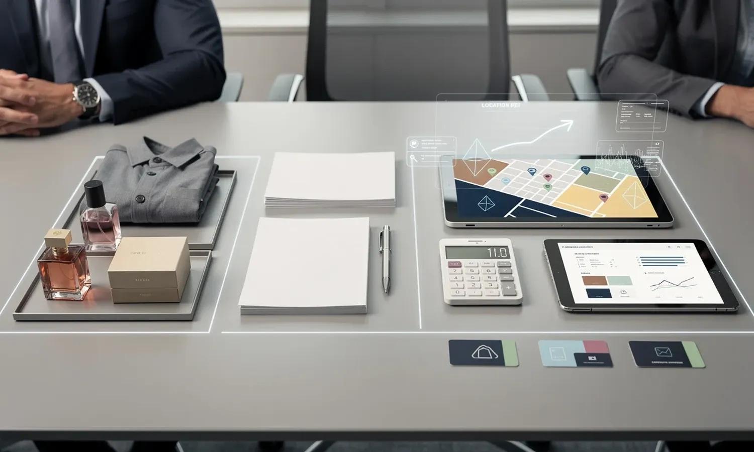 What is the Marketing Mix?