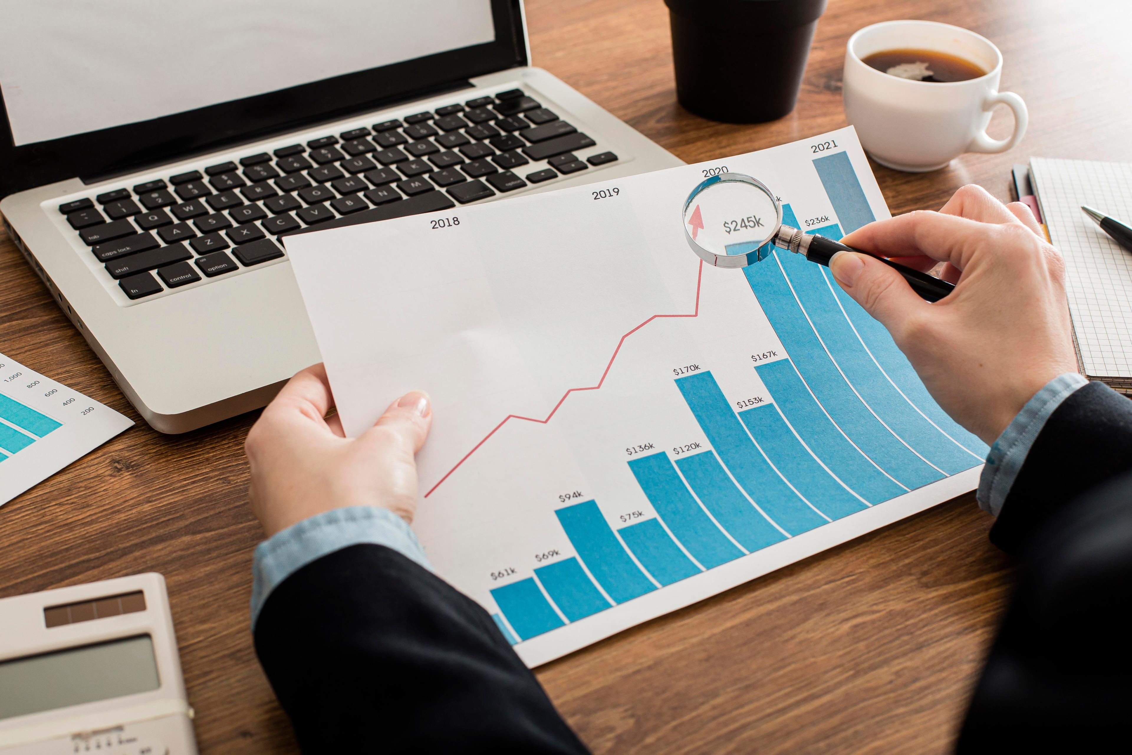 What Is Click-Through Rate (CTR) in Loyalty Marketing?