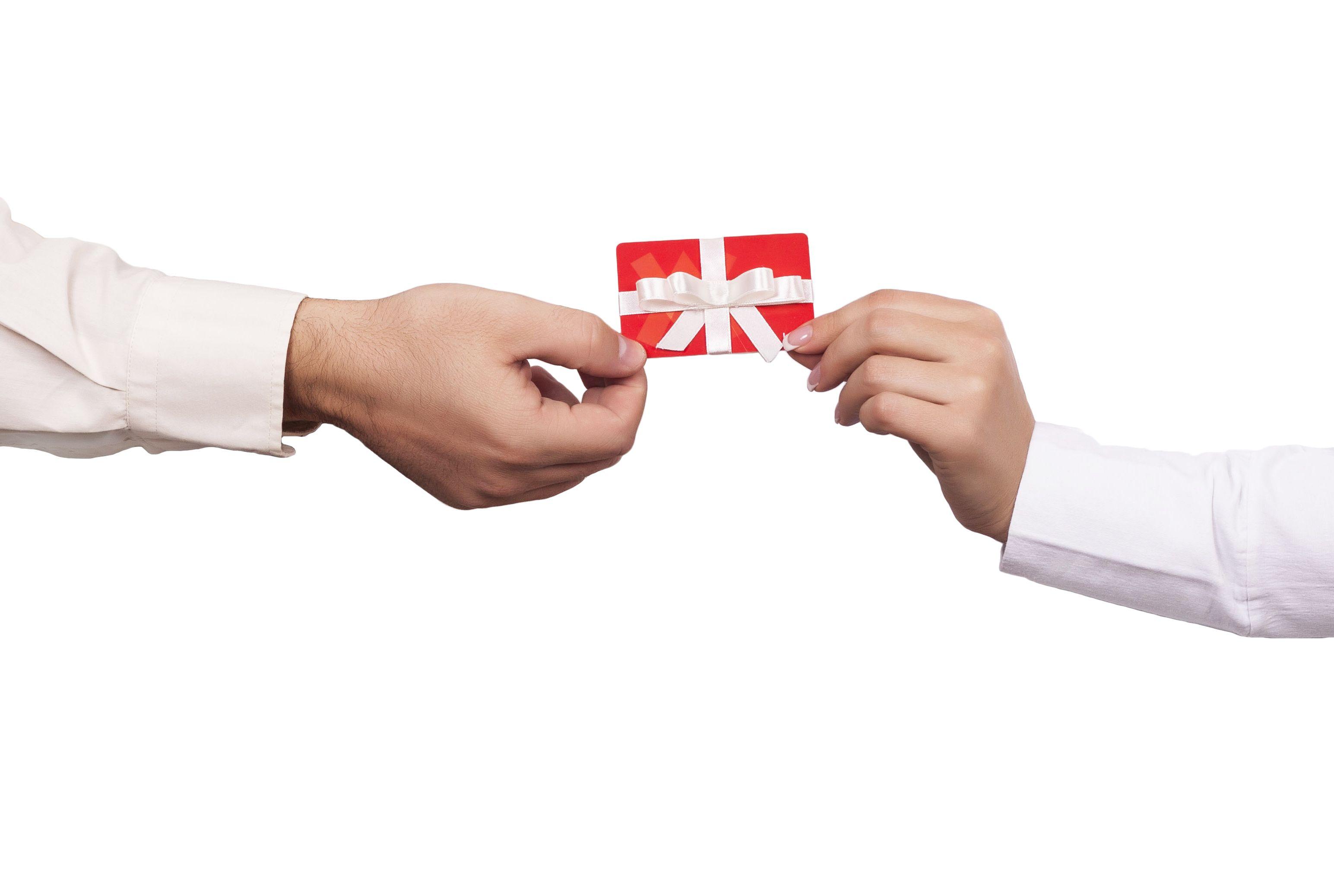 What Is a Referral Reward?