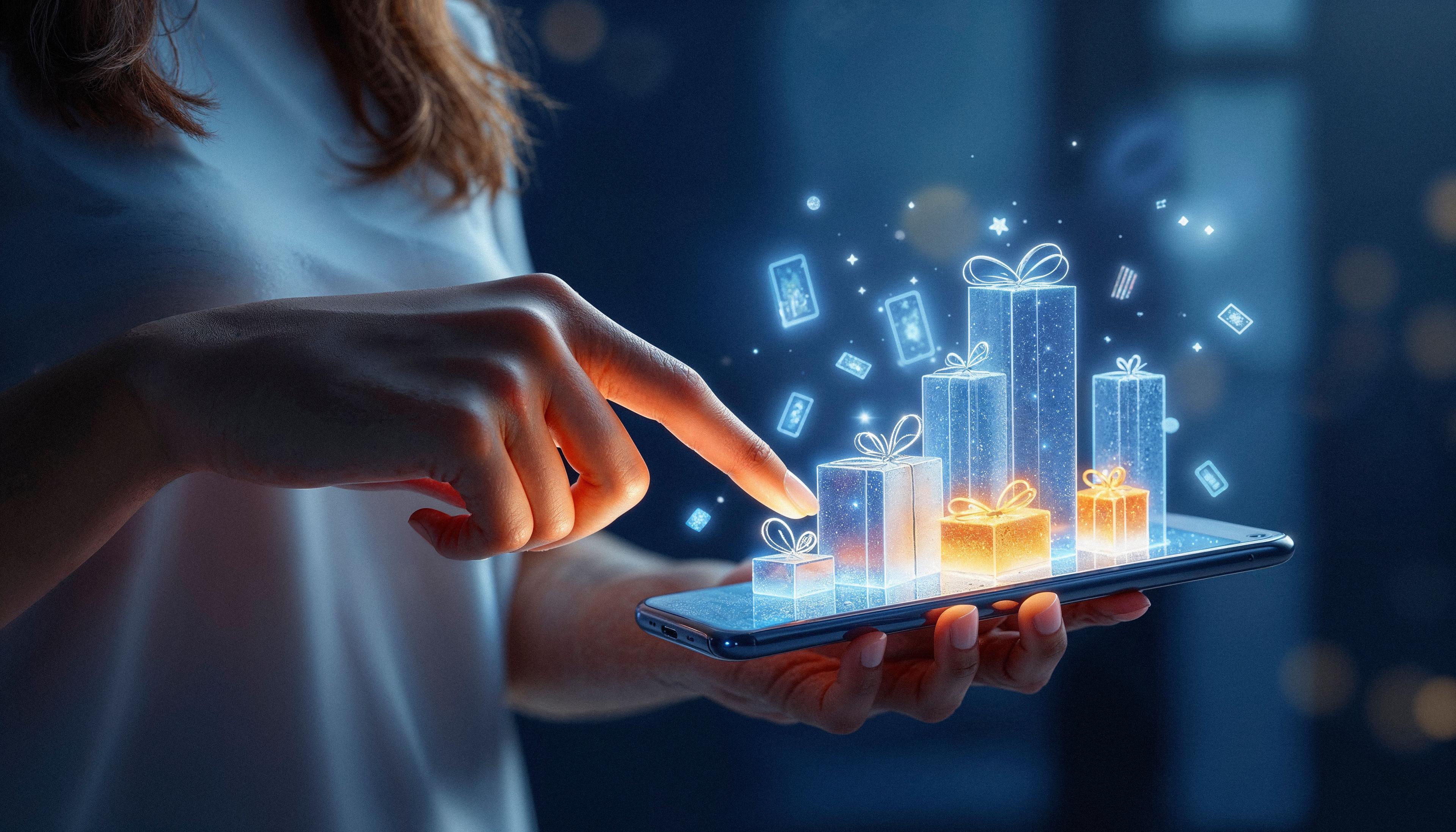 What Is Reward Redemption?
