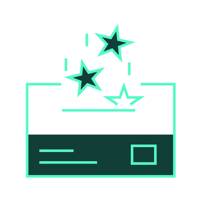 Turn every purchase into points!