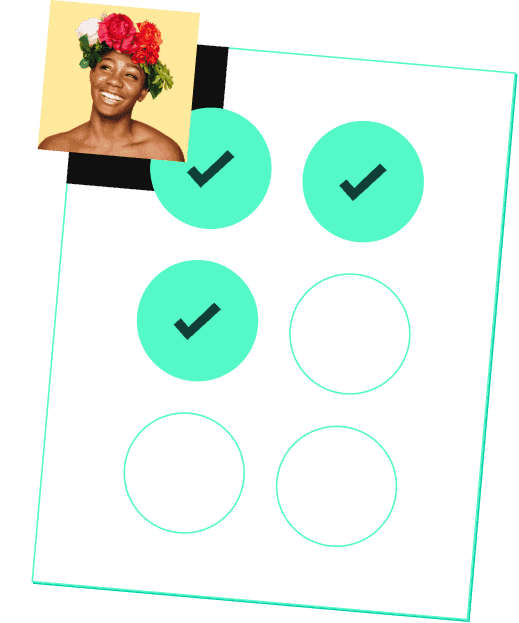 Top Right