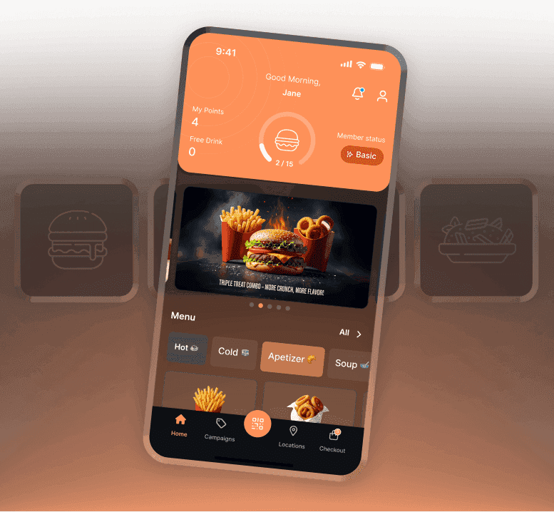 <p>WhiteLabelX:</p><p>Custom Loyalty App </p><p>to Boost Revenue</p>